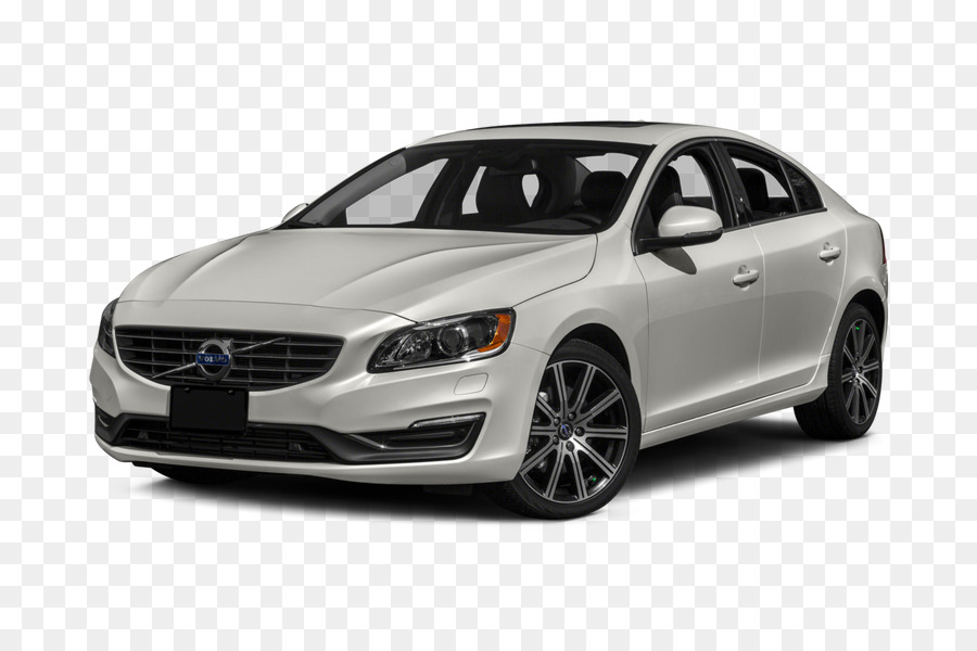 Volvo，2016 Volvo S60 T5 Premier Sedán PNG