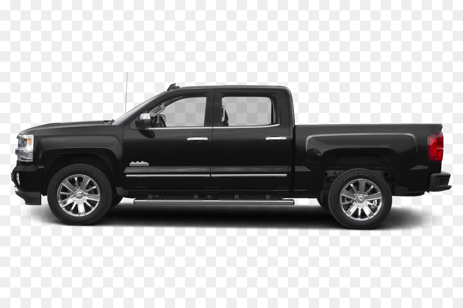 Chevrolet，2018 Chevrolet Silverado 1500 País De Alta PNG