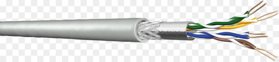 Par Trenzado，Cable De Parche PNG