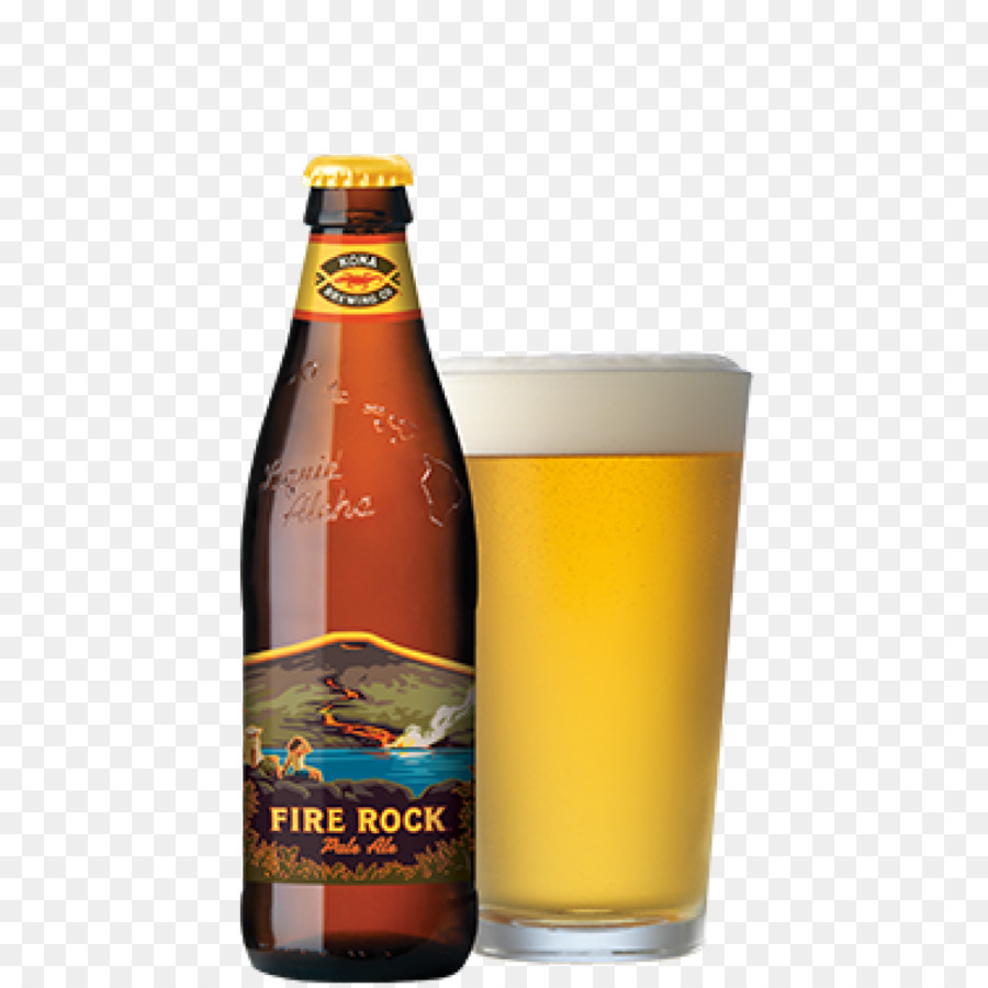 Kona Brewing Company，Pale Ale PNG