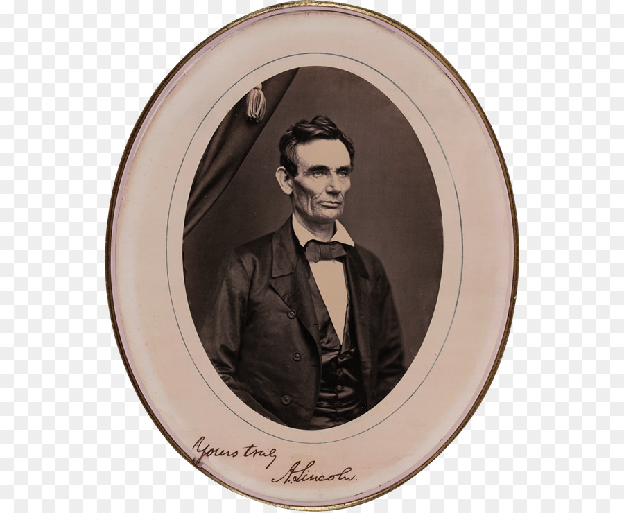 Abraham Lincoln，La Batalla De Antietam PNG