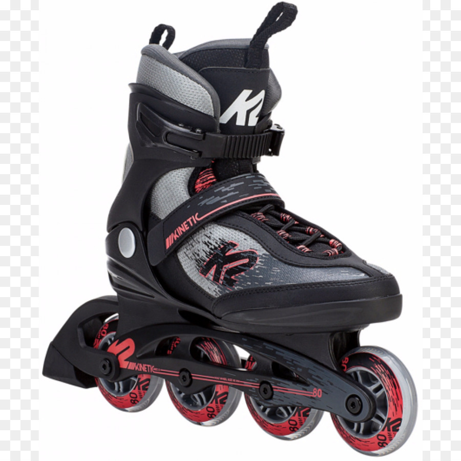 Los Patines En Línea，K2 Deportes PNG