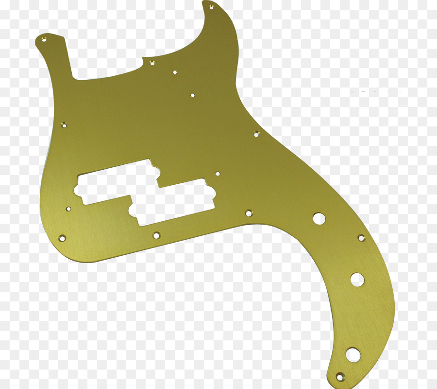 Fender Precision Bass，Material PNG