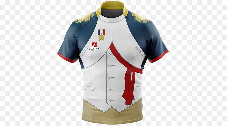 Jersey，Camiseta PNG