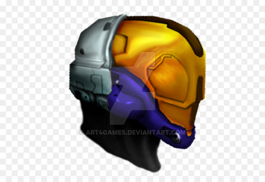 Halo 3，Cascos De Moto PNG