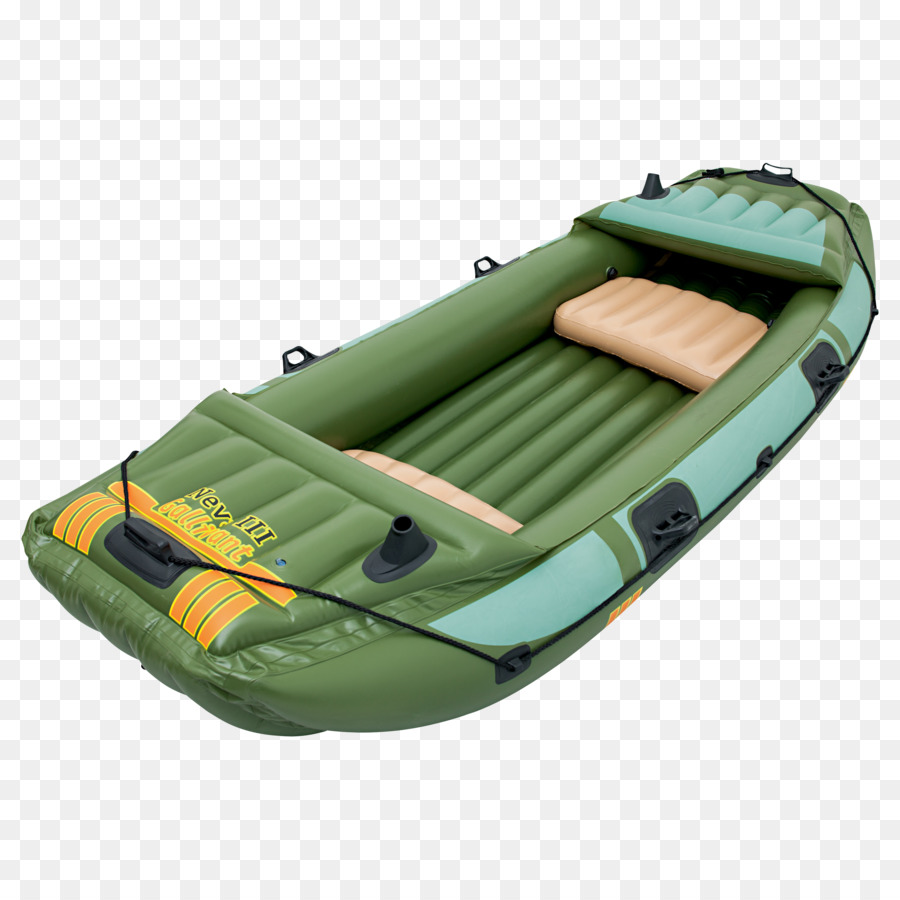 Bote Inflable，Barco PNG