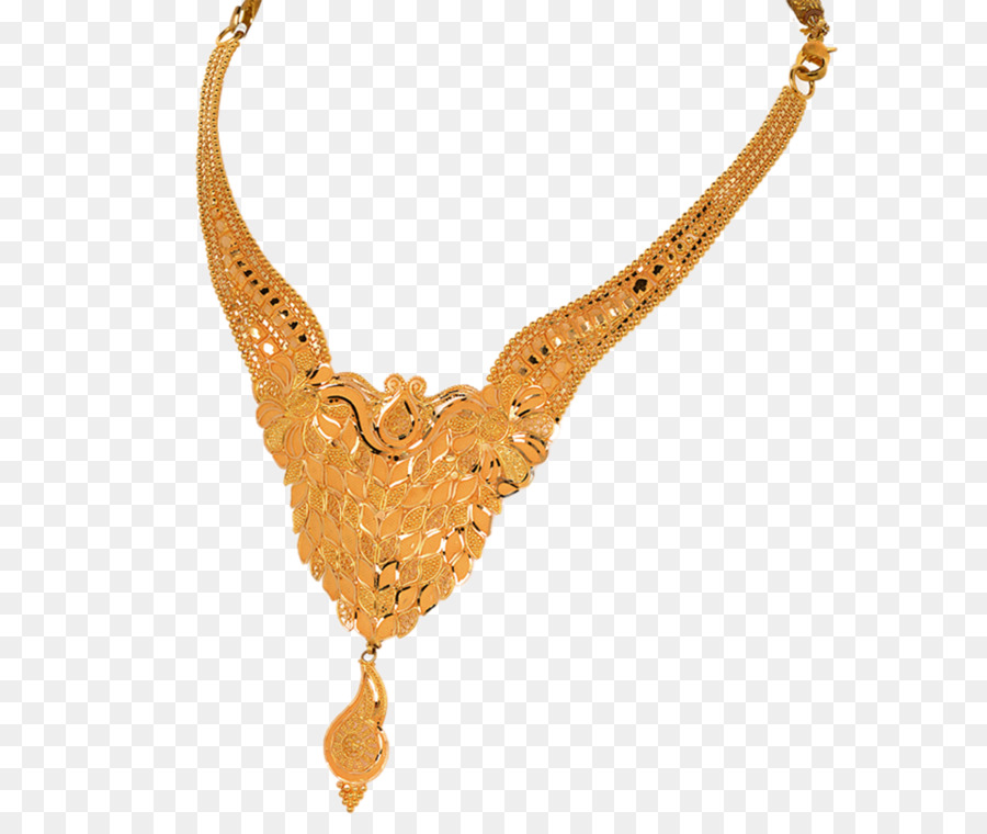 Collar，Joyería PNG