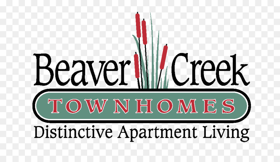 Beaver Creek Resort，Logo PNG