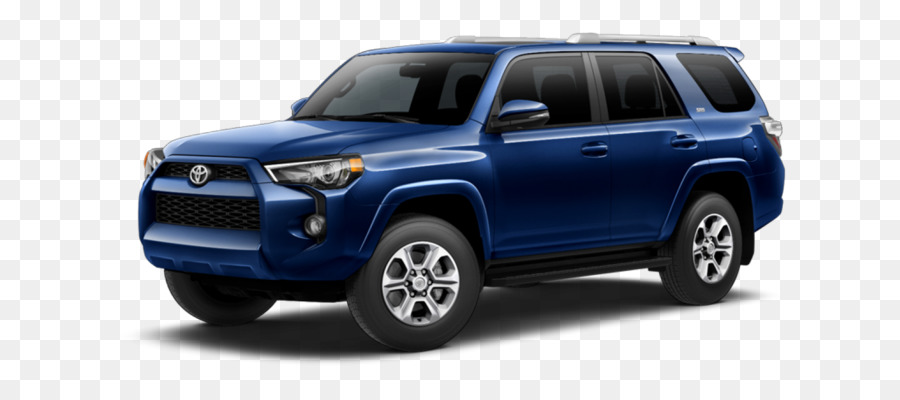 2018 Toyota 4runner Sr5 Premium Suv，2017 Toyota 4runner PNG