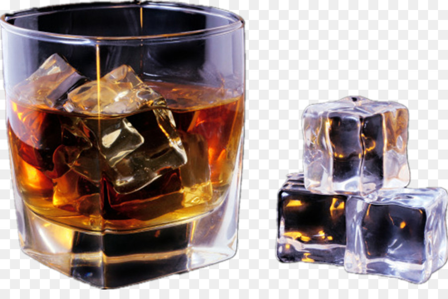 Whisky，Cóctel PNG