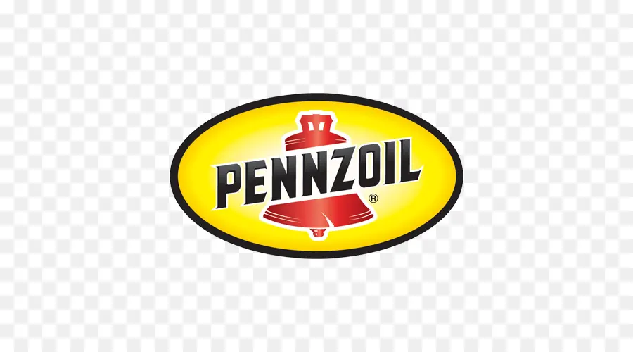 Logotipo De Pennzoil，Aceite PNG