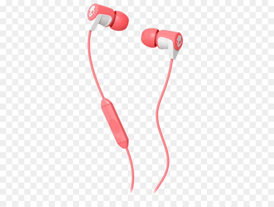 Cráneo De Caramelo，Auriculares PNG