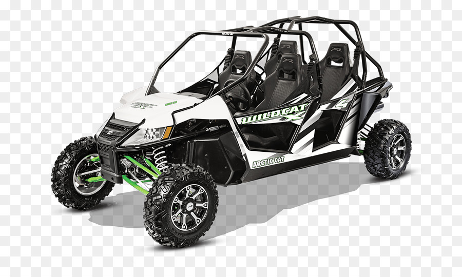 Wildcat，Arctic Cat PNG