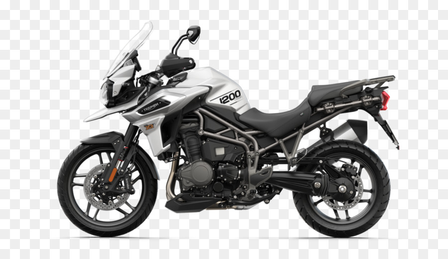 Triumph Motorcycles Ltd，Triumph Tiger Explorer PNG