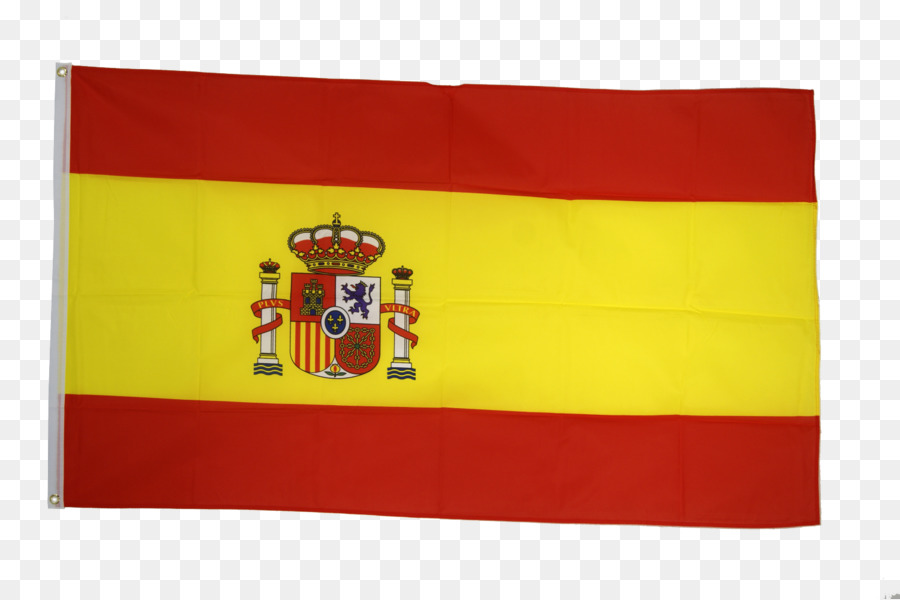España，Bandera PNG