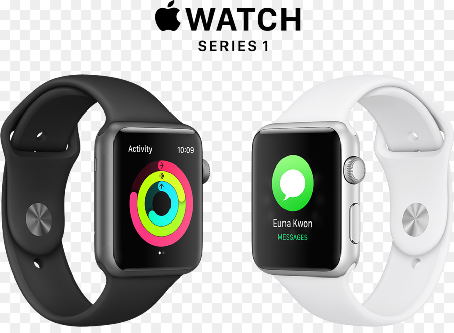 Apple Watch De La Serie 2，Apple Watch De La Serie 3 PNG