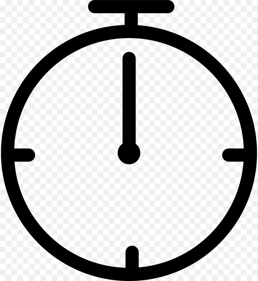 Iconos De Equipo，Reloj PNG