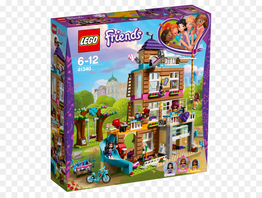 Casa Lego，Bloques De Construcción PNG