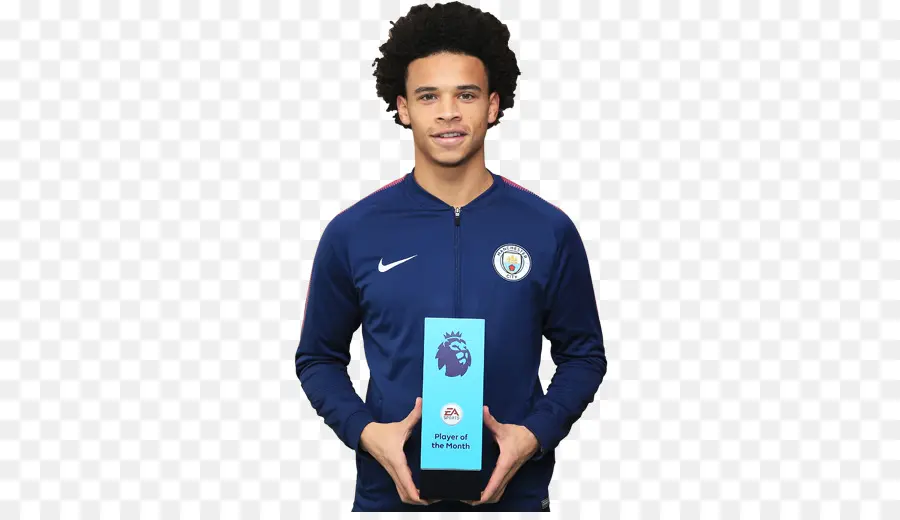 Leroy Sane，La Fifa 18 PNG