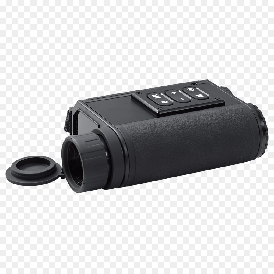 Monocular，Telémetro Láser PNG