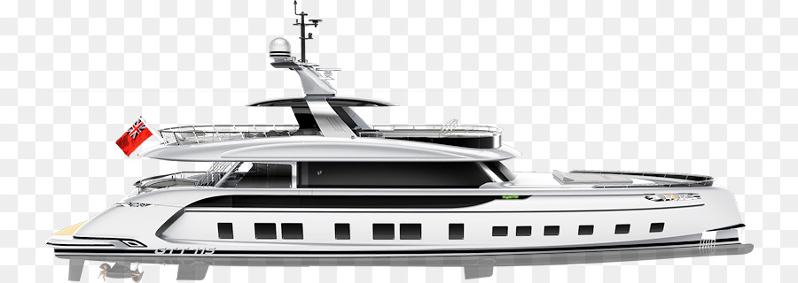 Luxury Yacht，Porsche PNG