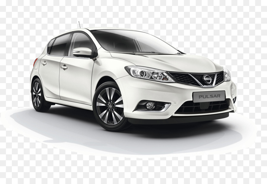 Nissan，Coche PNG