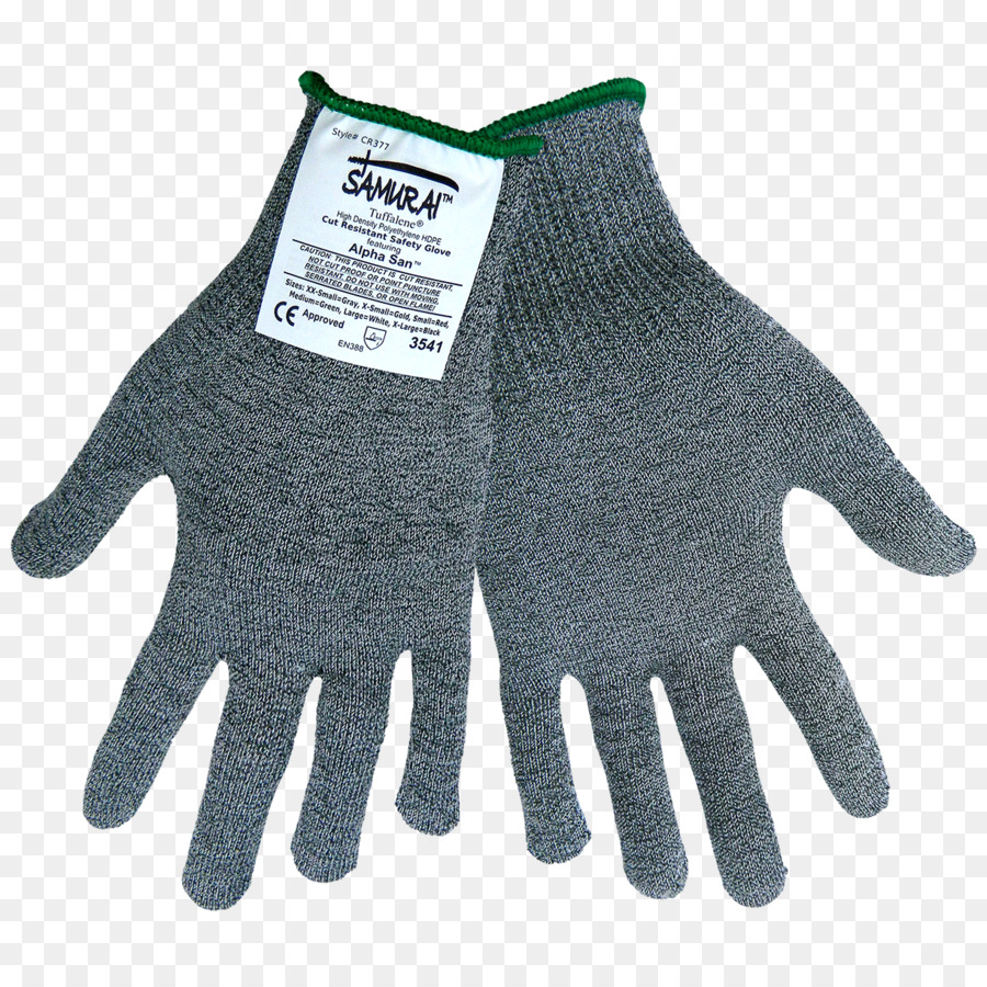 Guante，Cutresistant Guantes PNG