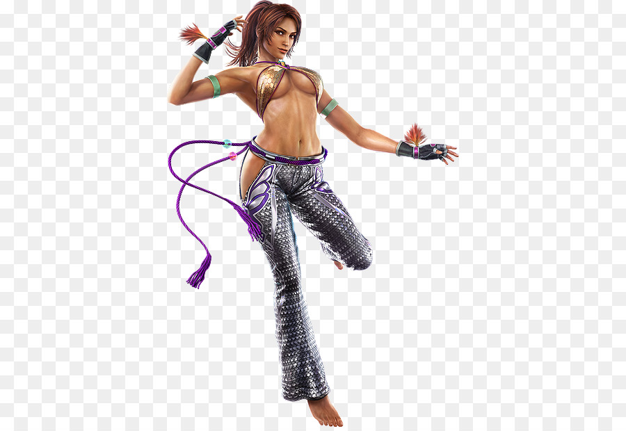 Torneo De Etiqueta Tekken 2，Tekken 4 PNG