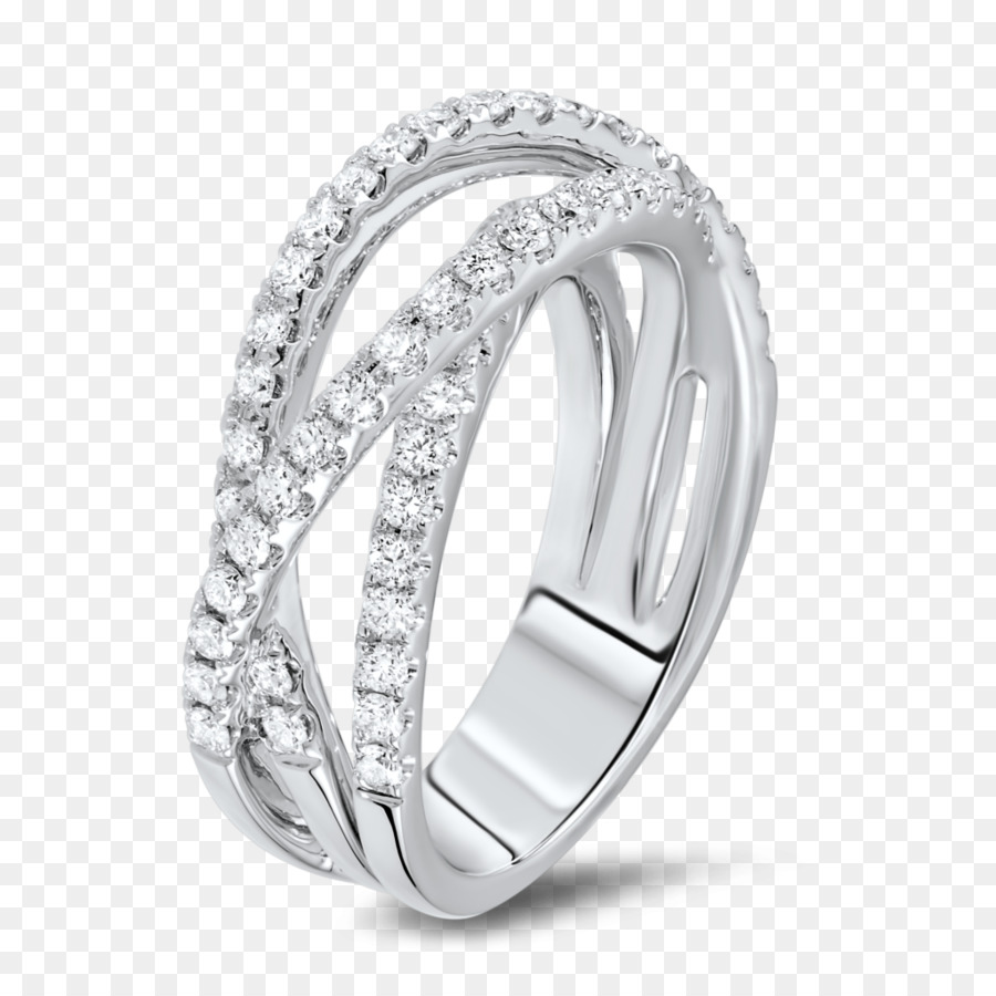 Anillo De Plata，Joyas PNG