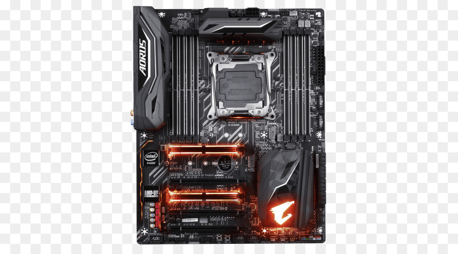 Placa Madre，Computadora PNG