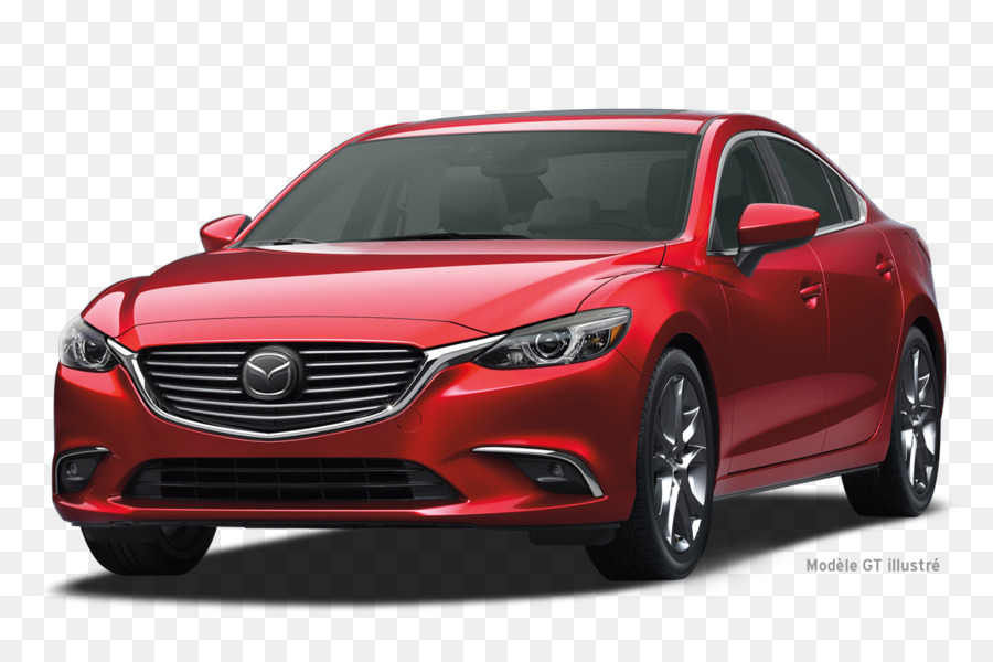 Mazda，Coche PNG