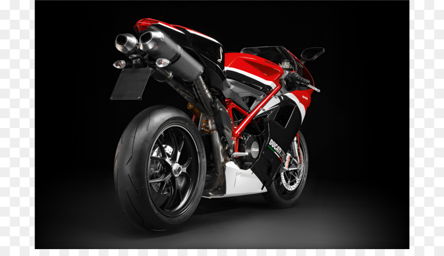 Ducati 848，Ducati 848 Evo PNG