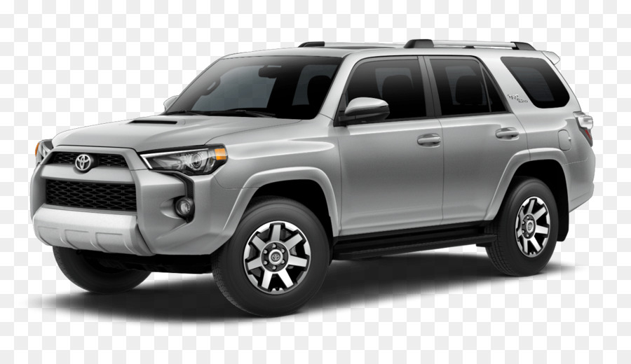 2017 Toyota 4runner，Toyota PNG