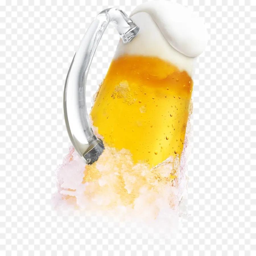 Jarra De Cerveza，Beber PNG