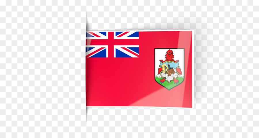 Bandera De Bermudas，Islas Bermudas PNG