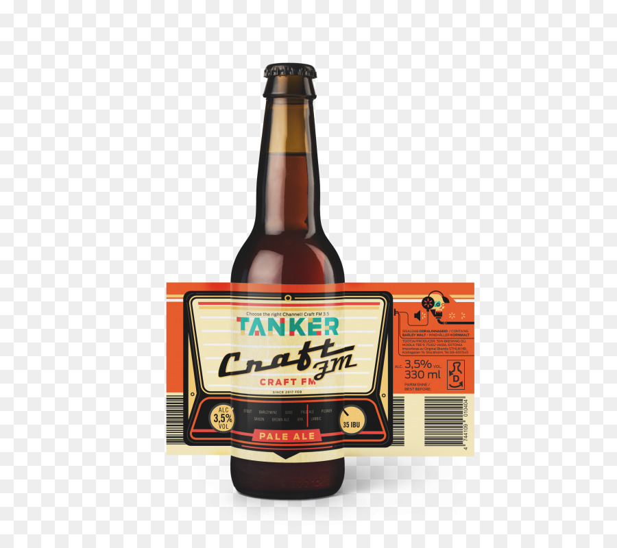 Ale，Botella De Cerveza PNG