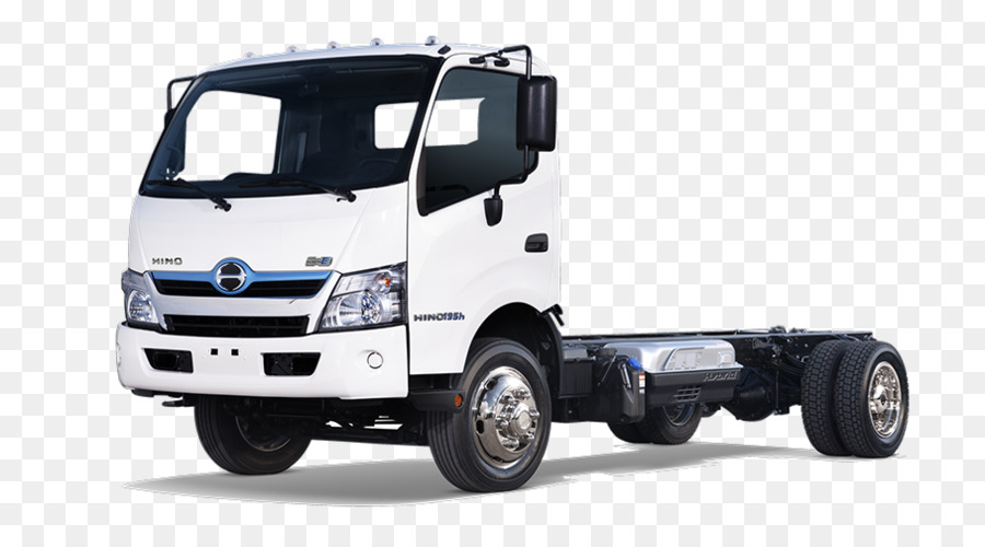 Hino Motors，Hino Xl PNG