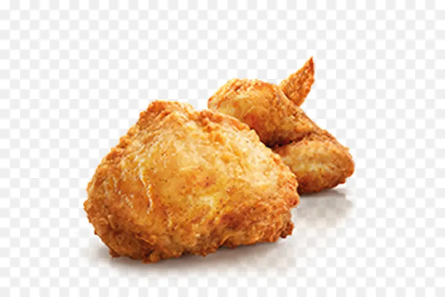 Crujiente Pollo Frito，Nugget De Pollo PNG