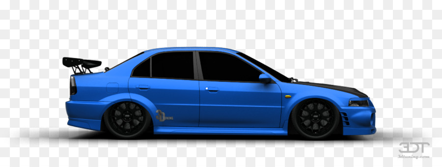 Mitsubishi Lancer Evolution，Coche PNG