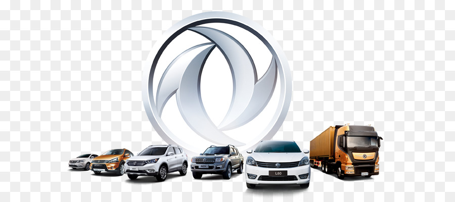 Rueda，Dongfeng Motor Corporation PNG