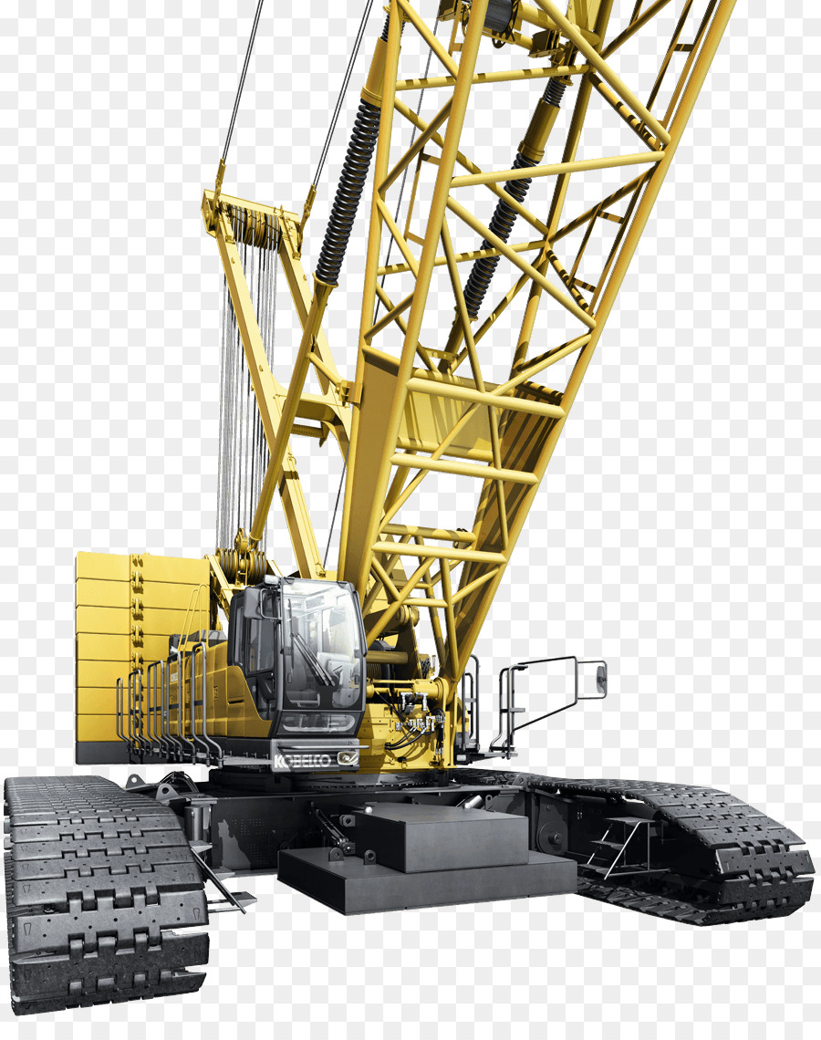 Grua，Acero Kobe PNG