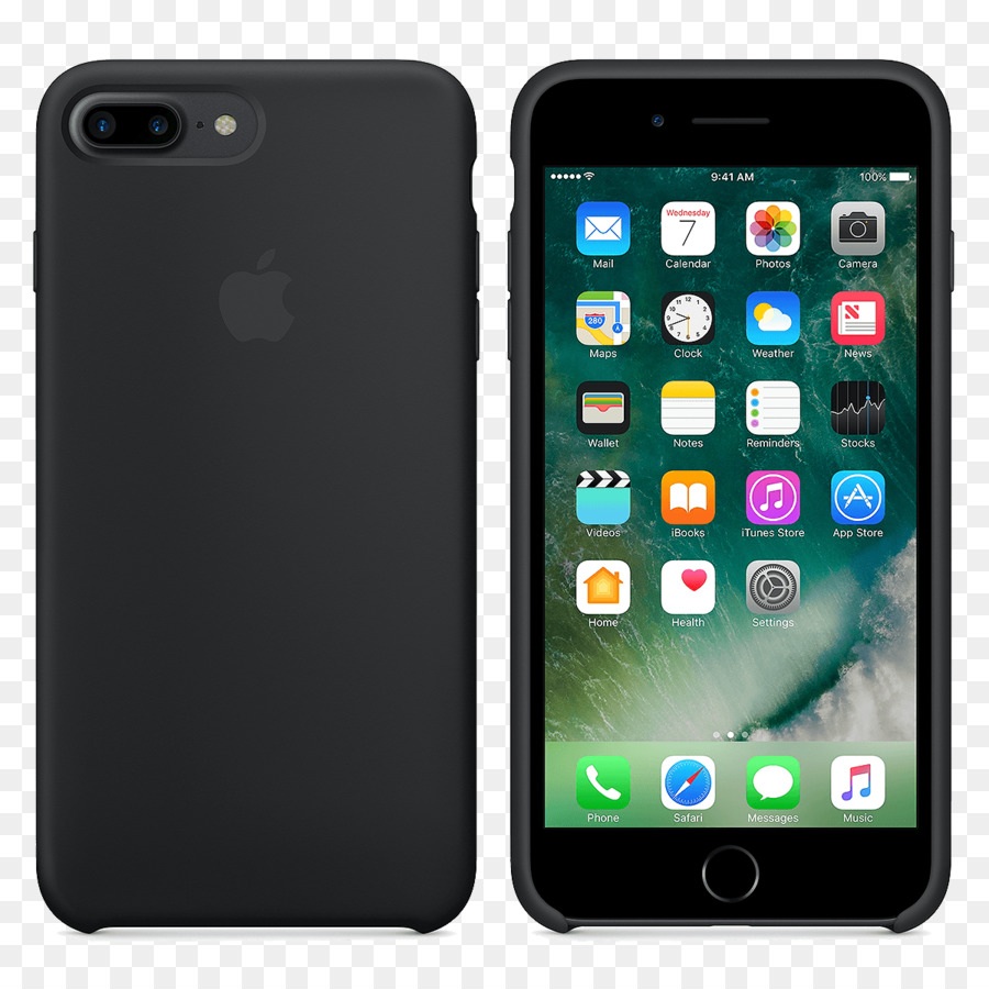 Apple Iphone 7 Plus，Apple Iphone 8 Más PNG