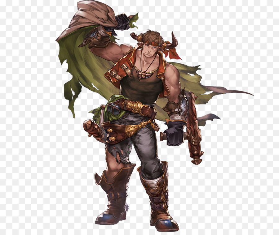 Granblue Fantasía，Dungeons Dragons PNG