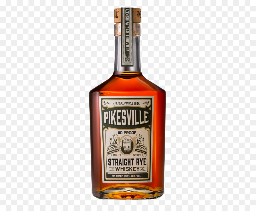 Whisky De Centeno，Pikesville PNG