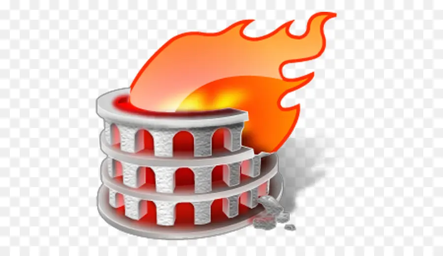 Nero Burning Rom，Software De Computadora PNG