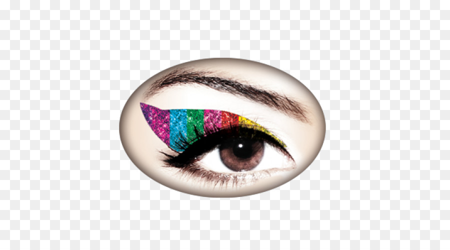 Ojo，Color PNG