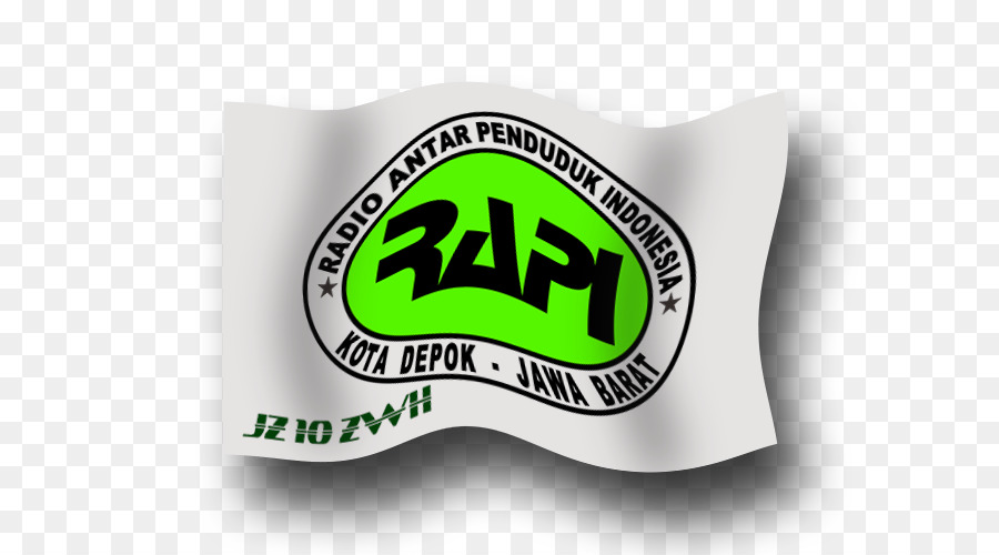 Radio De Interpoblación Indonesia，Logo PNG