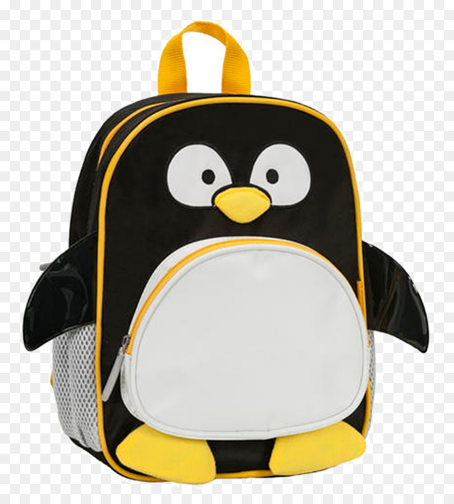 Penguin，Bolsa PNG