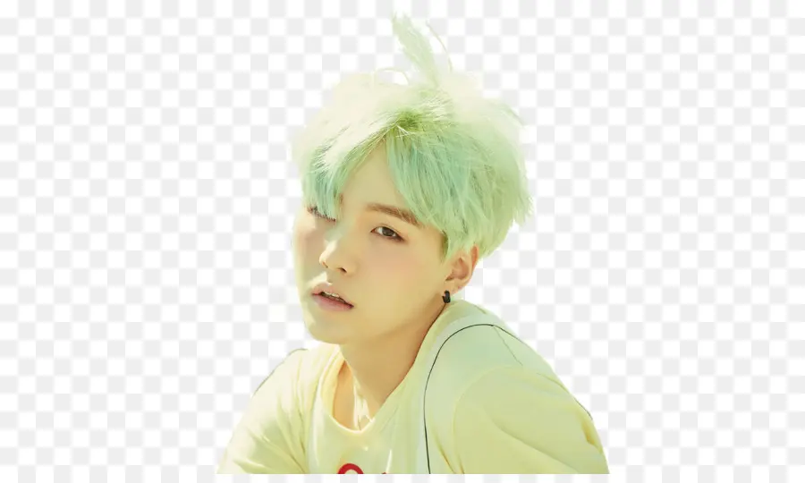 Suran，Bts PNG