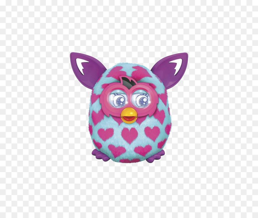 Juguete Furby，Lindo PNG